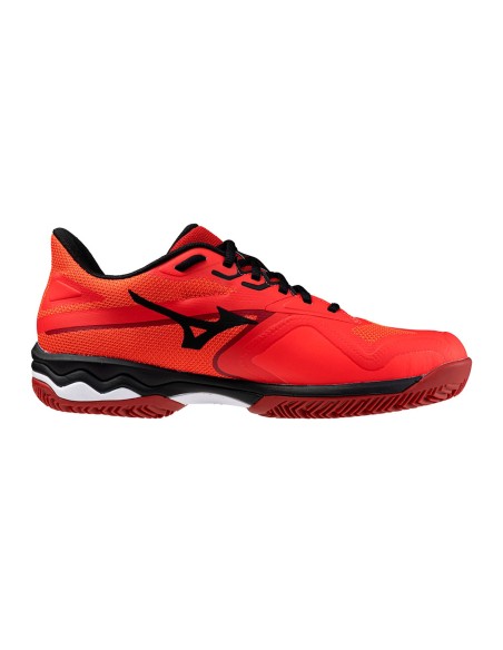 Zapatillas Mizuno Wave Exceed Light 2 CC 61gc232061 | Ofertas de pádel